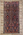 6 x 12 Vintage Beni MGuild Moroccan Rug 21304