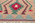 4 x 6 Vintage Shiraz Kilim Rug 78068