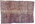 7 x 11 Vintage Purple Moroccan Rug 21474