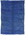 7 x 10 Vintage Blue Moroccan Rug 21280