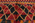 6 x 10 Vintage Moroccan Rug 21284