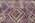 7 x 10 Vintage Purple Moroccan Rug 21288