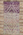 5 x 10 Purple Vintage Moroccan Rug 21296