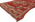6 x 9 Vintage Red Boujad Moroccan Rug 21323