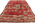 6 x 9 Vintage Red Boujad Moroccan Rug 21323