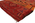 7 x 8 Vintage Red Boujad Moroccan Rug 21326