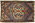 2 x 3 Vintage Turkish Yastik Rug 51196