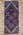 6 x 14 Vintage Blue Beni MGuild Moroccan Rug 21331