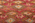 5 x 11 Vintage Red Boujad Moroccan Rug 21344