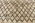 6 x 9 Vintage Moroccan Beni Ourain Rug 21359