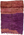 6 x 9 Vintage Purple Beni Mrirt Moroccan Rug 21445