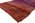 6 x 9 Vintage Purple Beni Mrirt Moroccan Rug 21445