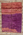 6 x 9 Vintage Purple Beni Mrirt Moroccan Rug 21445