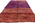 6 x 9 Vintage Purple Beni Mrirt Moroccan Rug 21445