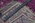 7 x 9 Vintage Purple Beni MGuild Moroccan Rug 21453