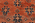 6 x 10 Vintage Beni MGuild Moroccan Rug 21473