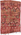 6 x 10 Vintage Moroccan Rug 21488