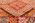 6 x 9 Vintage Beni MGuild Moroccan Rug 21522