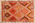 6 x 9 Vintage Beni MGuild Moroccan Rug 21522