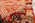 6 x 9 Vintage Beni MGuild Moroccan Rug 21522