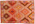 6 x 9 Vintage Beni MGuild Moroccan Rug 21522