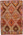 6 x 9 Vintage Moroccan Rug 21522