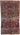5 x 9 Vintage Boujad Moroccan Rug 21240