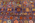 5 x 9 Vintage Boujad Moroccan Rug 21240