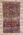 5 x 9 Vintage Boujad Moroccan Rug 21240