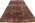 5 x 9 Vintage Boujad Moroccan Rug 21240