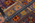 5 x 9 Vintage Boujad Moroccan Rug 21240