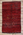 6 x 10 Vintage Red Beni MGuild Moroccan Rug 21274