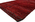 6 x 10 Vintage Red Beni MGuild Moroccan Rug 21274