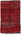 6 x 10 Vintage Red Beni MGuild Moroccan Rug 21274