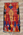 4 x 8 Vintage Moroccan Rug 21300