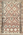 6 x 9 Vintage Moroccan Beni Ourain Rug 21382