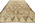 7 x 10 Vintage Moroccan Beni Ourain Rug 21412