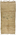 5 x 10 Vintage Boujad Moroccan Rug 21420