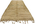 5 x 10 Vintage Boujad Moroccan Rug 21420