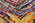 5 x 9 Vintage Moroccan Azilal Rug 21434