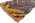 5 x 9 Vintage Moroccan Azilal Rug 21434