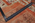 6 x 8 Vintage Boujad Moroccan Rug 21448