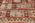 6 x 8 Vintage Boujad Moroccan Rug 21448