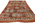 6 x 8 Vintage Boujad Moroccan Rug 21448