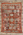 6 x 8 Vintage Boujad Moroccan Rug 21448