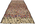5 x 10 Vintage Moroccan Azilal Rug 21455