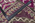 8 x 11 Vintage Purple Beni MGuild Moroccan Rug 21221