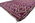 8 x 11 Vintage Purple Beni MGuild Moroccan Rug 21221