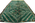 7 x 14 Vintage Green Beni MGuild Moroccan Rug 21322