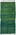 7 x 15 Vintage Moroccan Rug 21327